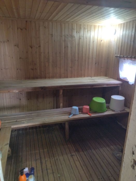 Дача в обществе Ромашка