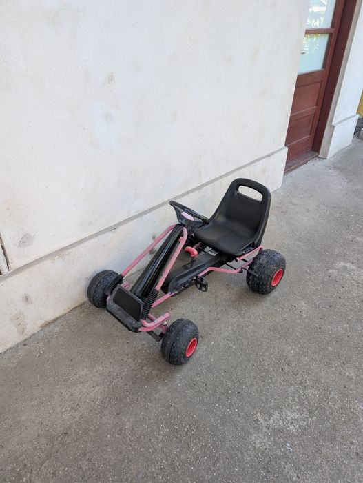 Karting de copii