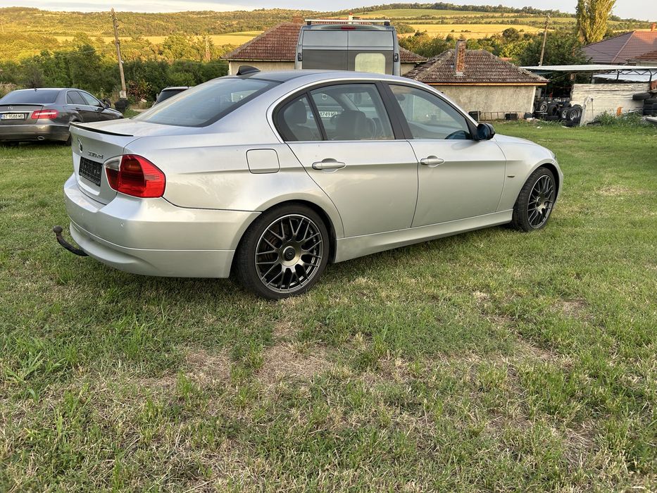 5x120 18 и 5х112 18 за BMW MERCEDES VW