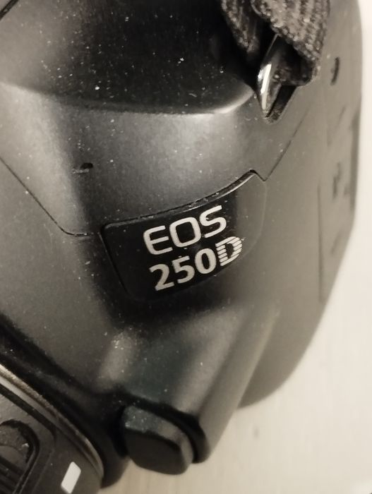 Фотоаппарат Canon