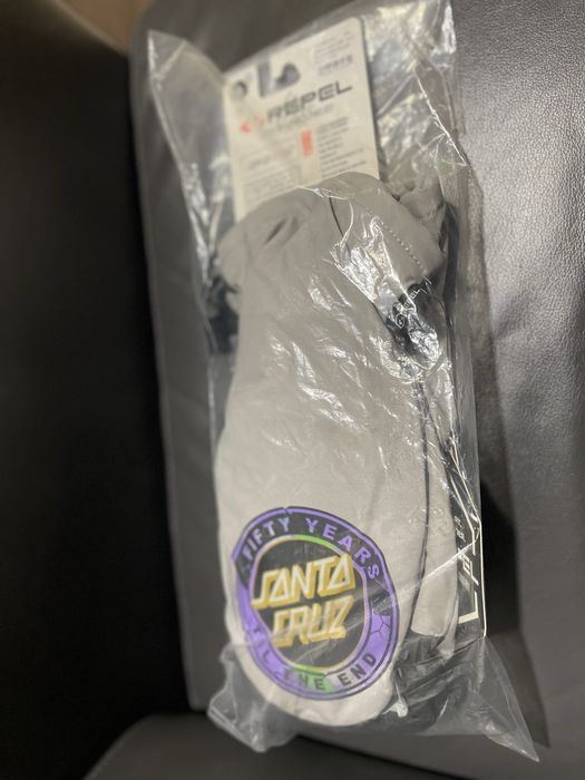 Сноуборд яке & ръкавици