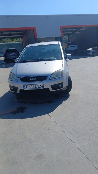 FORD C-Max 2005 — imagine 2