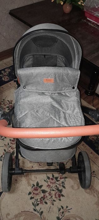 Коляска Cool guy