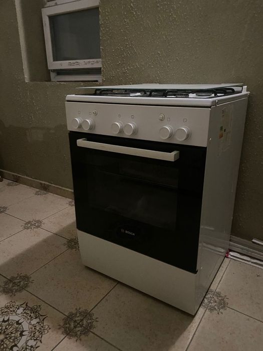 Газ плита сатылады