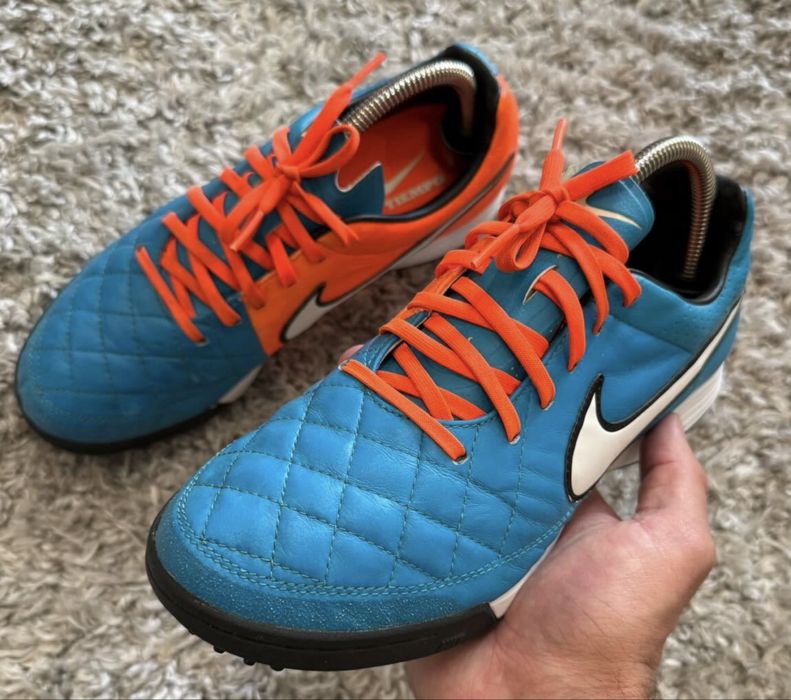 Nike Tiempo Legacy TF