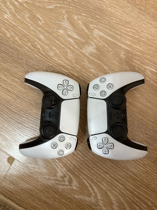 Джостики плейстейшн