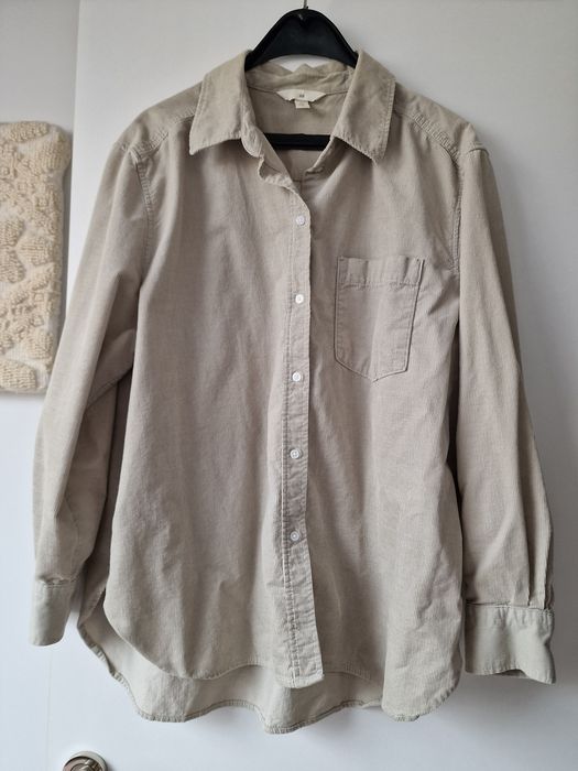 Дамски ризи и леки жилетки Gas/H&M/River Island/McGregor/Zara и други марки/ Размер S-M