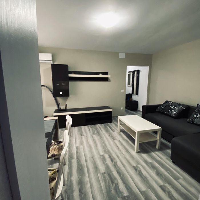 Vanzare apartament 2 camere