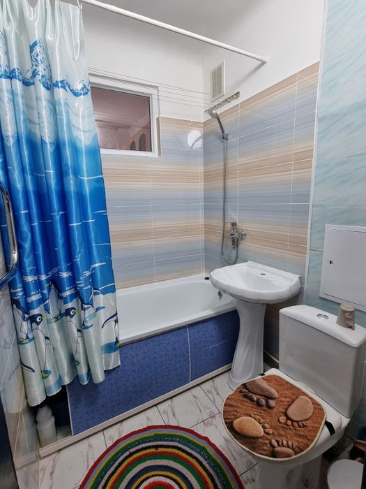 Сдам квартиру на длительный срок