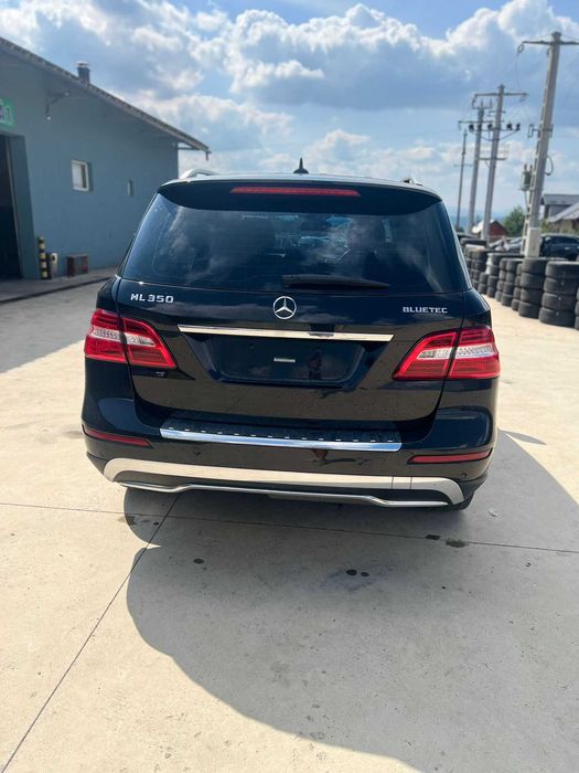 Stop stanga dreapta aripa Mercedes ML 350 3.0 CDI W166