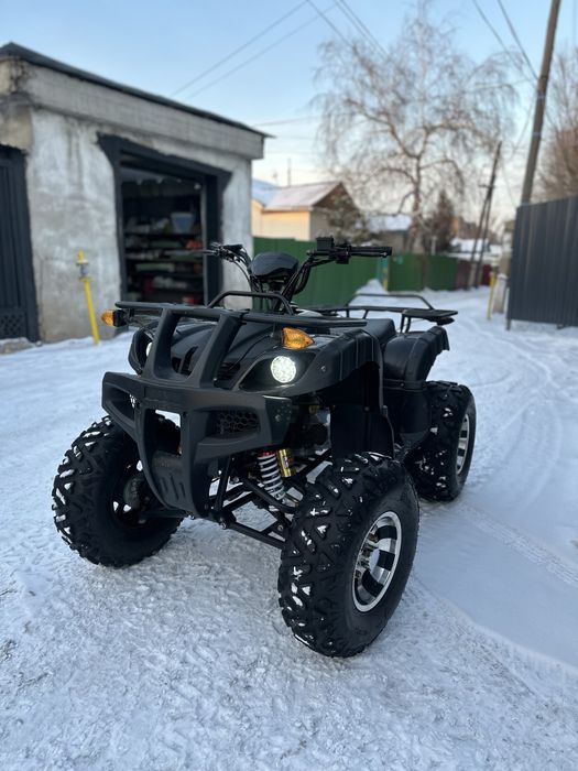 Квадрацикл 150куб