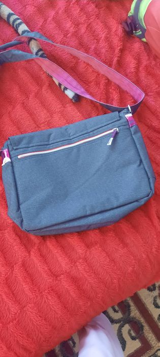 Сумка для девочки