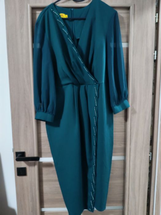 Rochie eleganta  mărimea 46