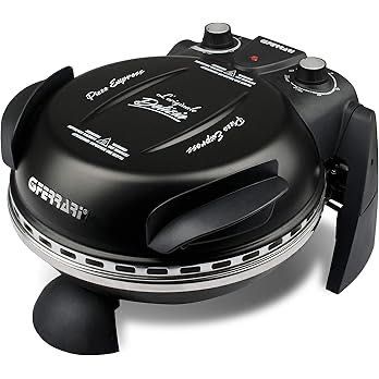 G3Ferrari Delizia G1000617 Cuptor electric pentru pizza