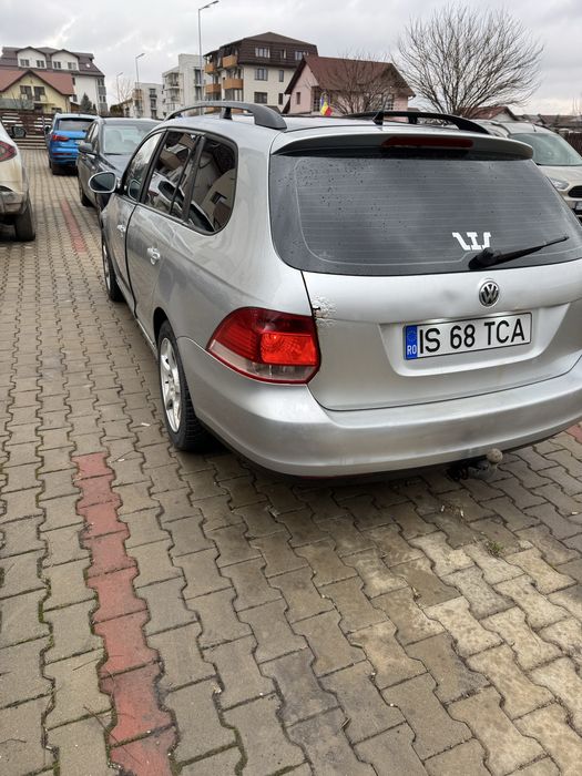 Golf 5 break 1.9 TDI