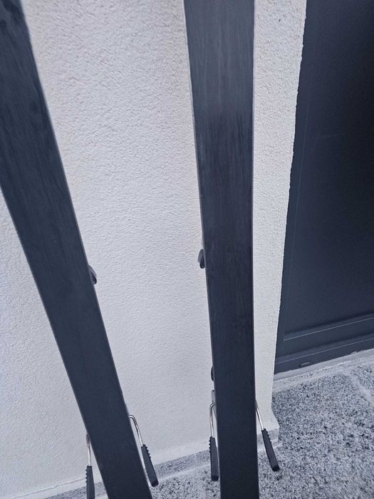 Vand ski Head Team track 159-160cm