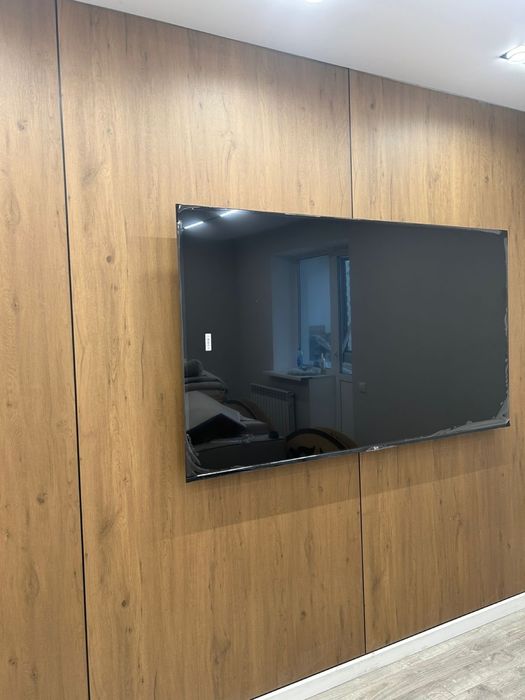 Обои Бамбук Кафель