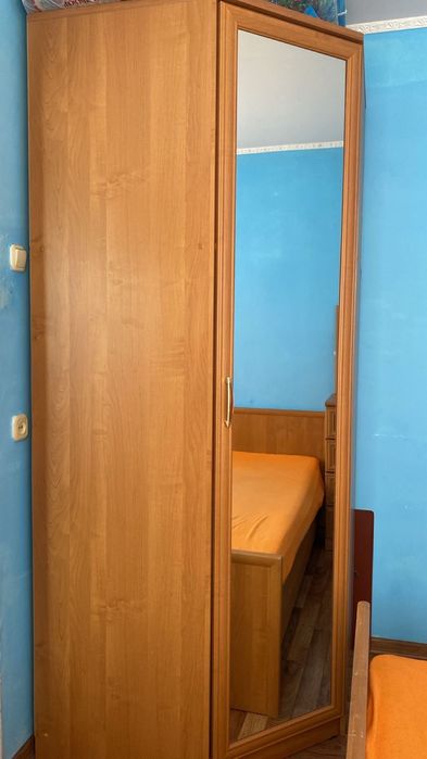 Продается спальный гарнитур (Белоруссия). Торг