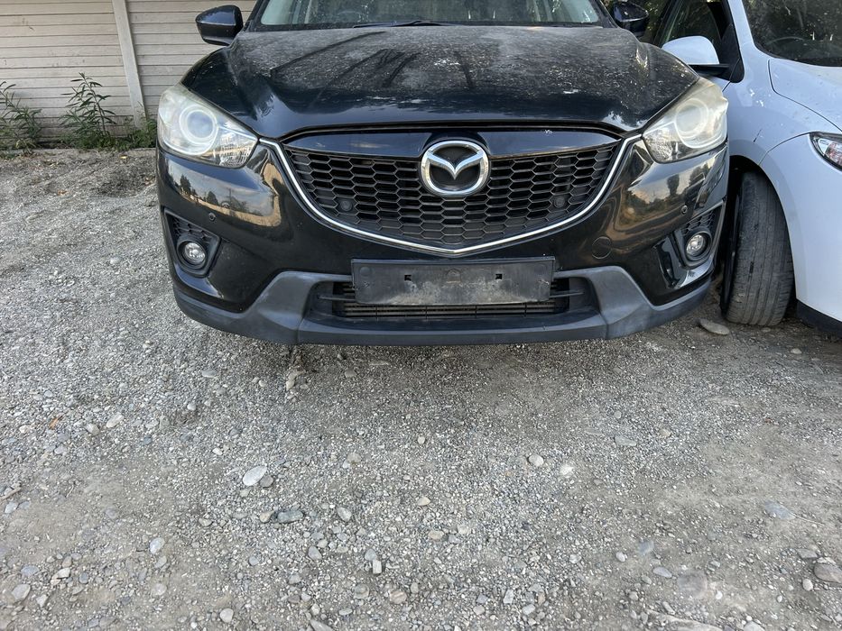 Injectoare Mazda CX5 2.2 diesel Skyactiv 2014