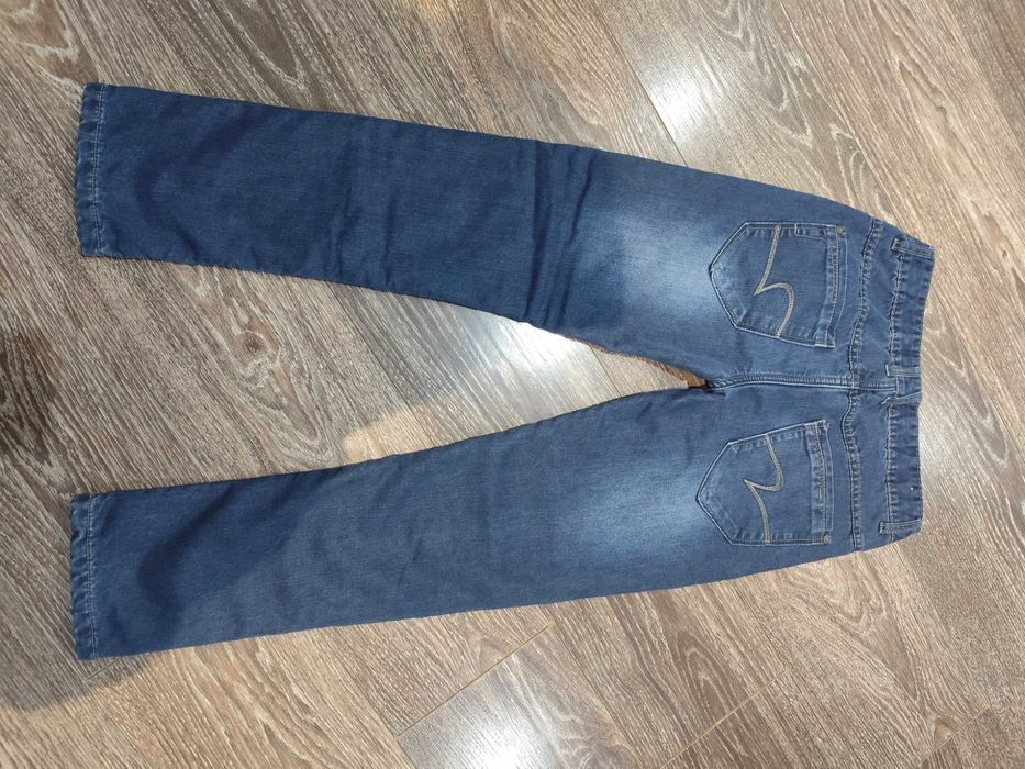 нови дънки за момче