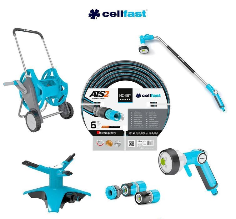 Shlang uchun pistoletla,katushkala va nasadka perexadniklari