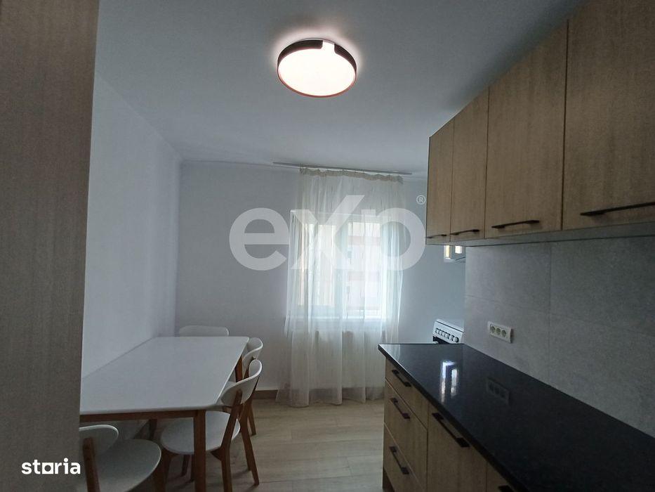 Inchiriere apartament 3 camere  Central