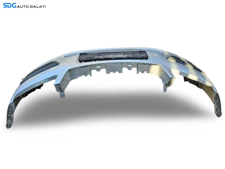 Bara Spoiler Fata Ford Focus 2 NFL Non Facelift 2004 - 2007 [M9241]