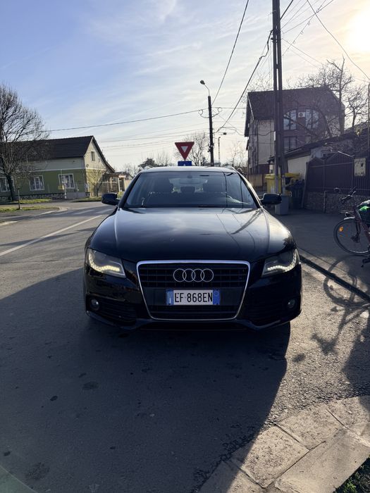 Audi a 4 2.0 Tdi 2011