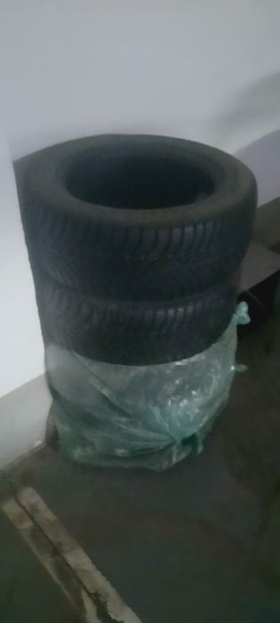 Продам шины Goodyear