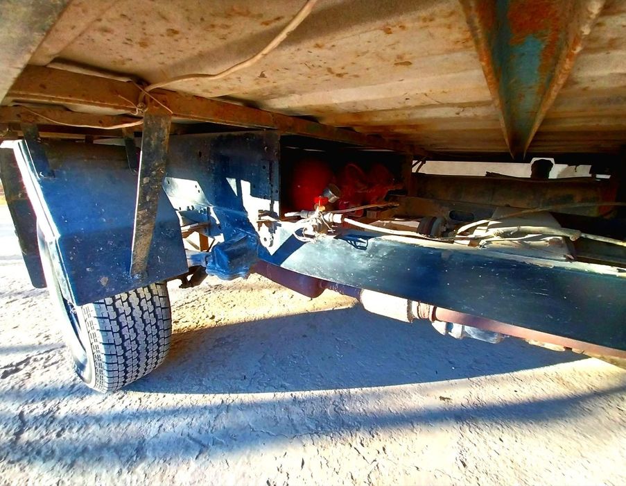 УАЗ машина холати идеал