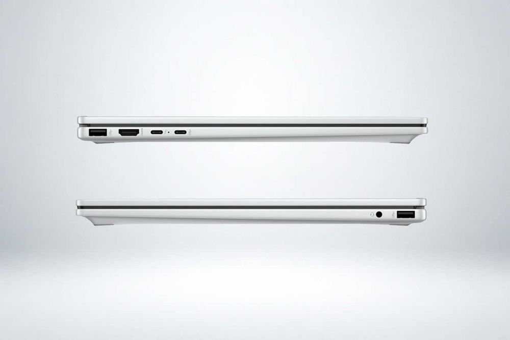 HP OmniBook 7 Flip 16 / Core Ultra 7 / 16GB / 512GB / Touch / Stylus