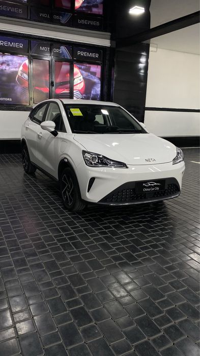 Neta Aya s garantiya