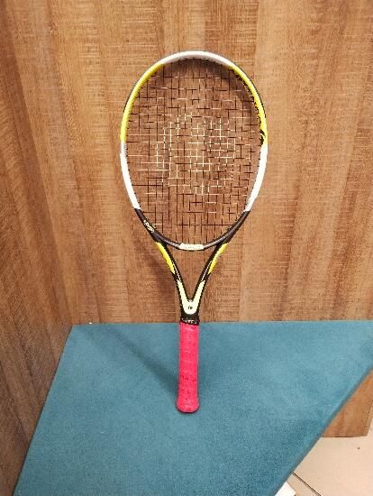 Rachetă Tenis Tr530 - produs resigilat - (SecondHand) Decathlon