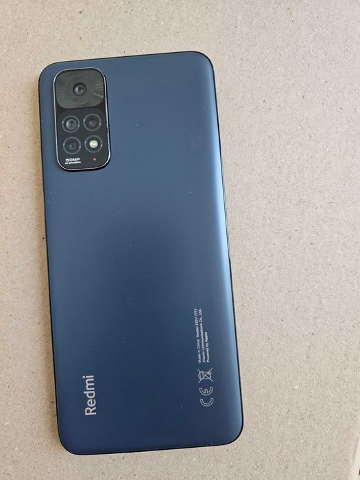 Xiaomi Redmi Note 11