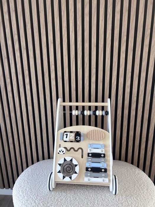 Antepremergator bebelusi