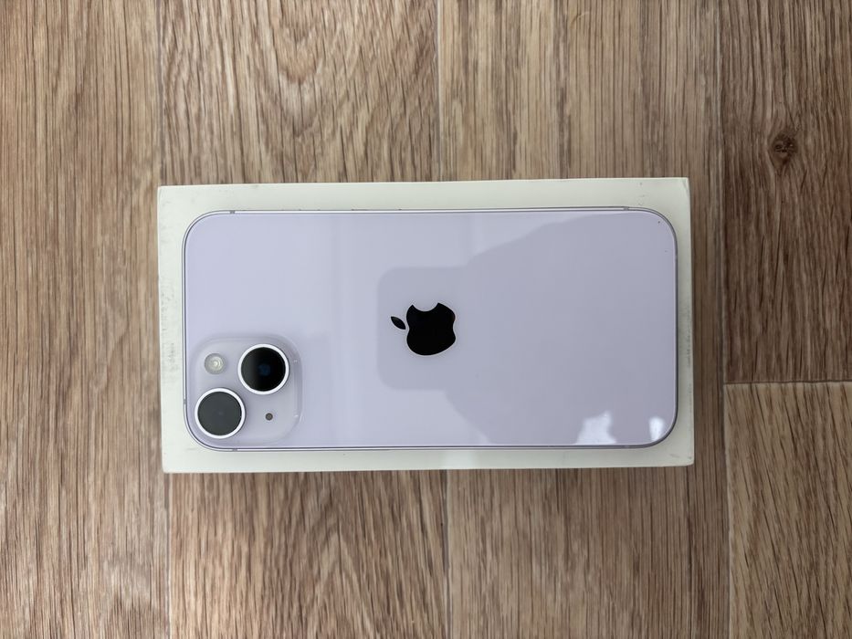 Продается apple 14