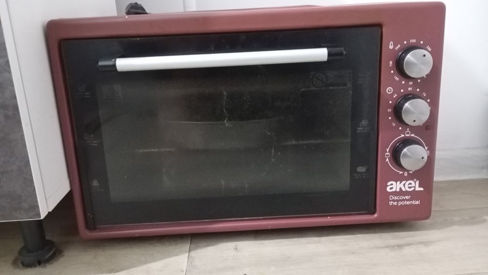 Духовка БУ не дорого