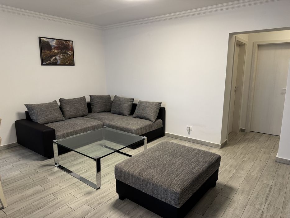 Apartament 2 camere de inchiriat Dumbravita