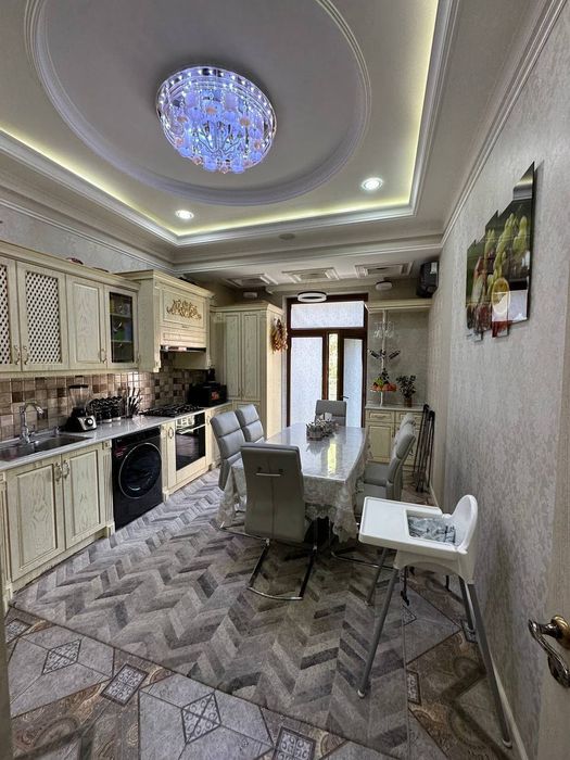 ЖК Green City Murad Building продается 3х