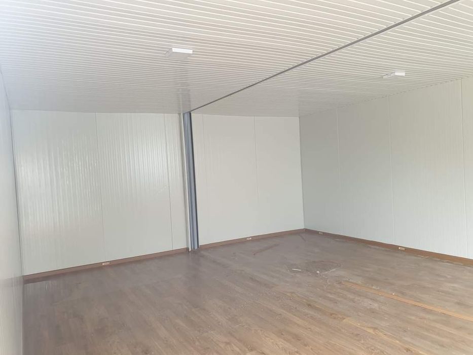 Vand Containere modulare 6 x 2.40m