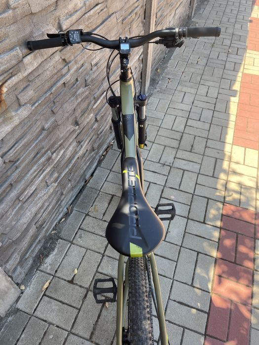 Bicicleta electrica ebike urgent