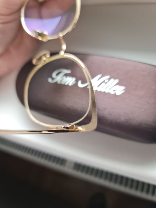 Ochelari de vedere dama Tom Miller