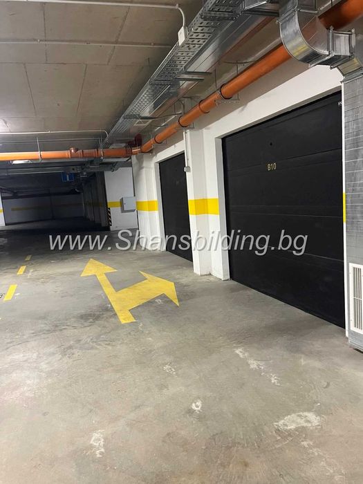 Дава се под наем Тристаен апартамент в Пловдив, Сточна гара - 100 кв.м за 747.66 € - Снимка #9