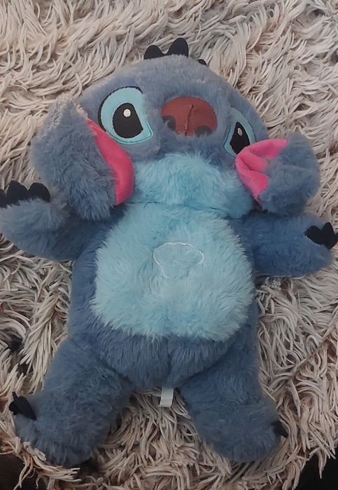 Музикален Спящ Стич