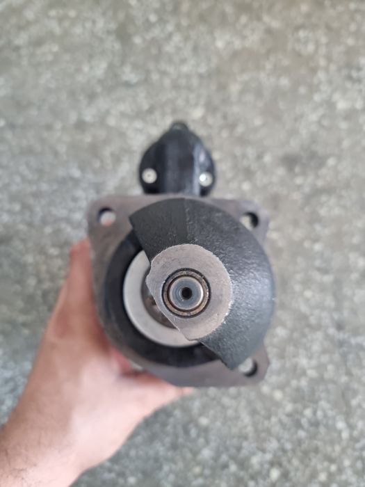 Electromotor nou tractor FIAT