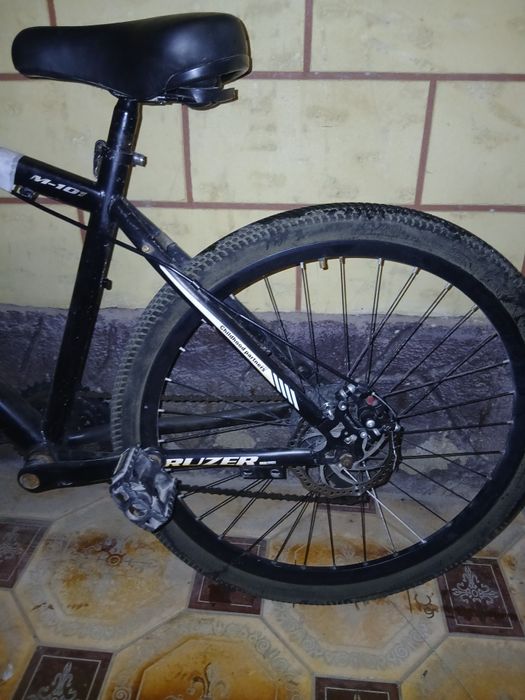 Продаётся велик cruzer m-101