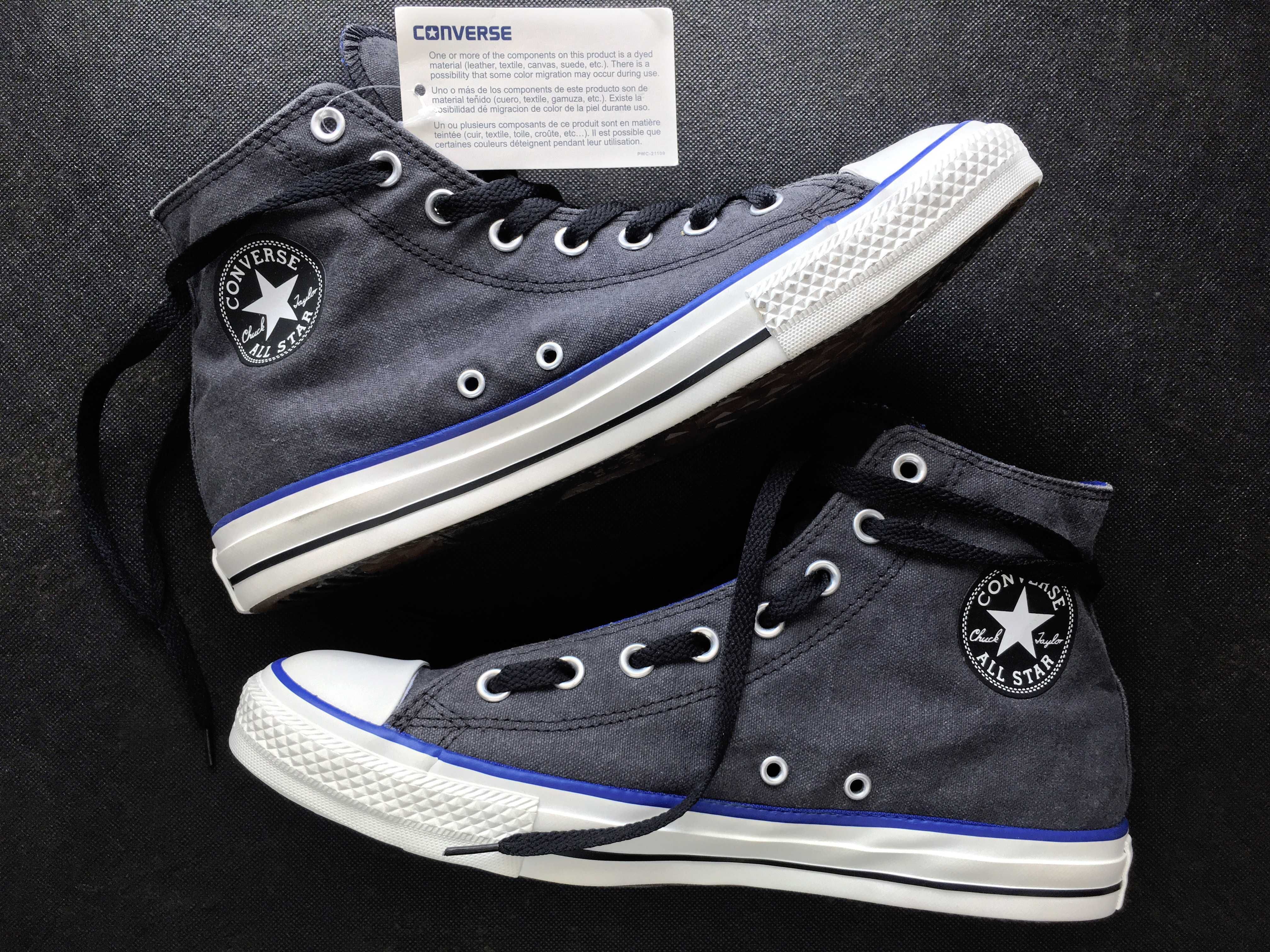 Converse deadstock on sale