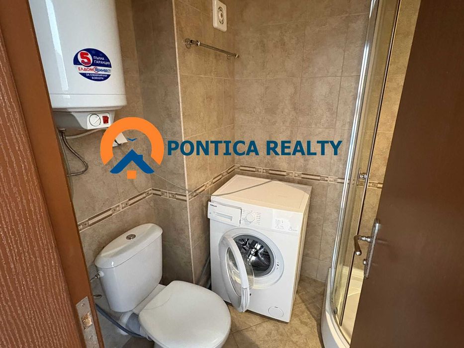 Продава се Едностаен апартамент в Свети Влас - 41 кв.м за 1464 €/кв.м - Снимка #5