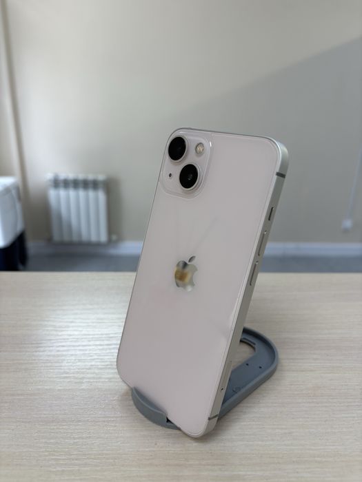 Айфон 13 iphone 13 128гб оригинал без ремонтов гарантия