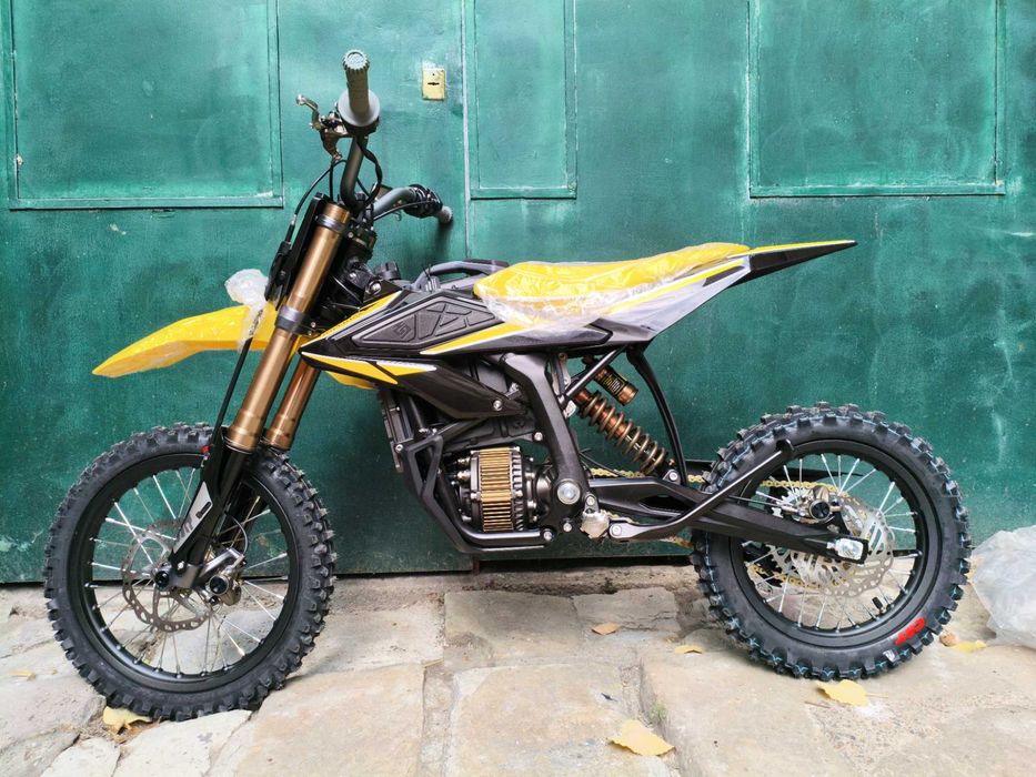 Surron Hyper bee 8 kw